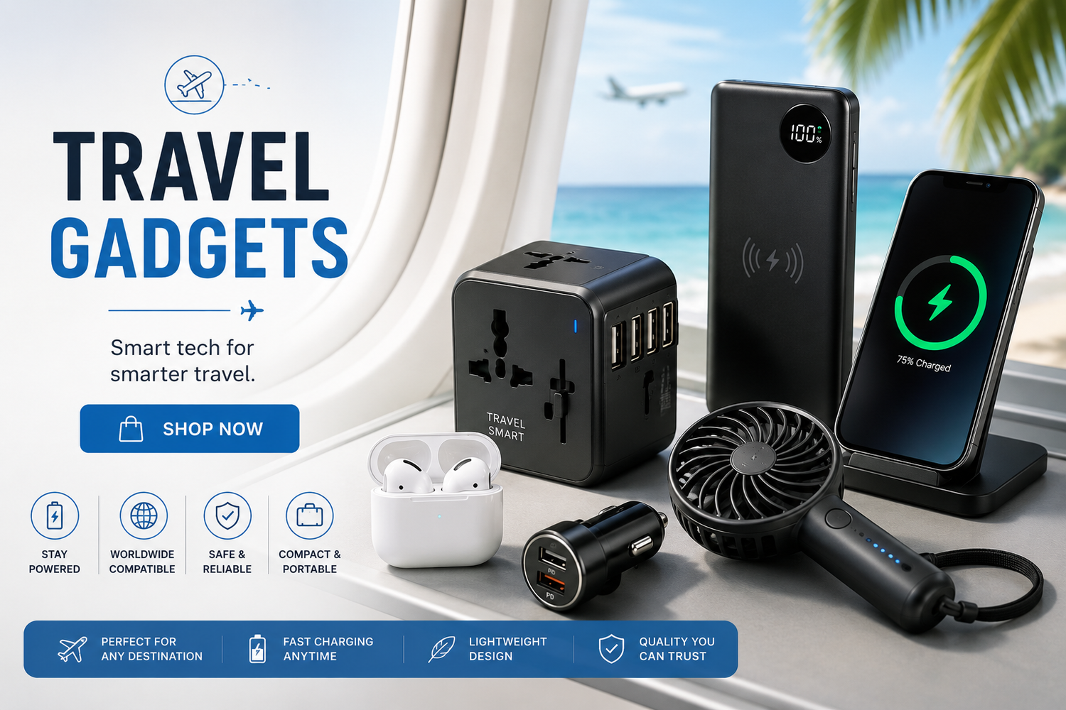 Travel Essentials