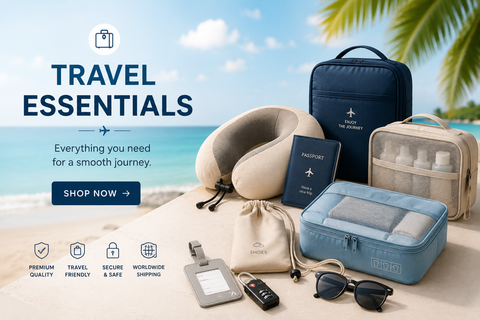 Travel Essentials